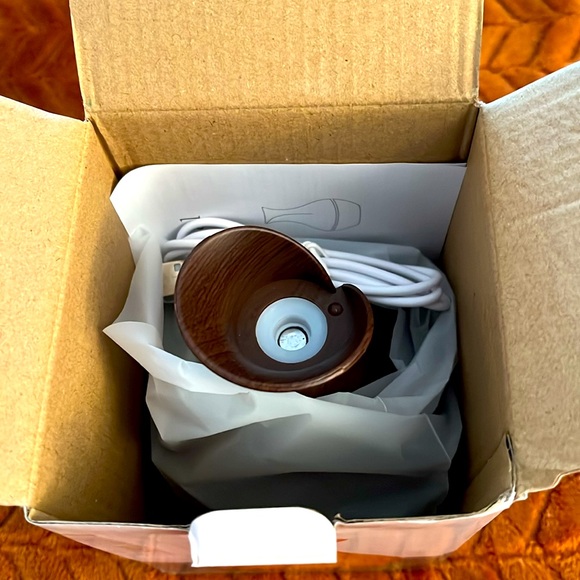 Mini Atomization Humidifier - Picture 5 of 5